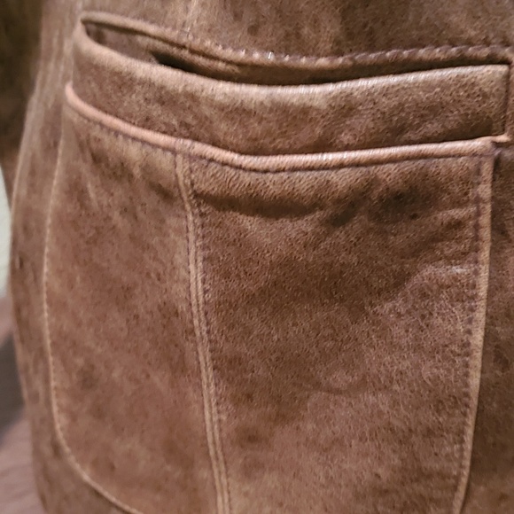 The Territory Ahead Leather Jacket - Picture 7 of 7